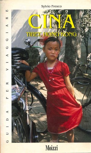 Cina e Tibet, Hong Kong