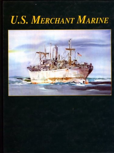U.S. Merchant marine