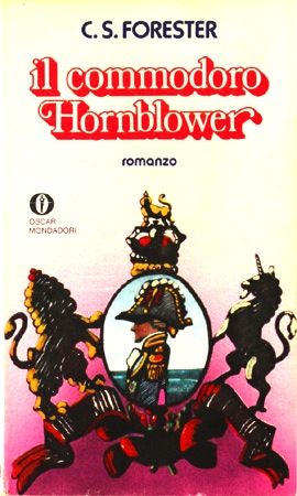 Commodoro Hornblower