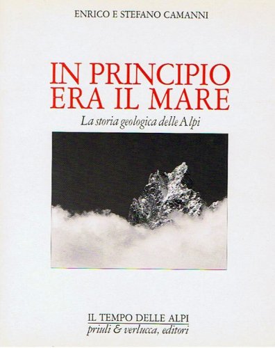 In principio era il mare