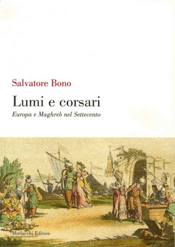 Lumi e corsari