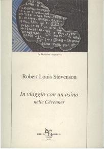 In viaggio con un asino nelle Cévennes