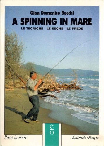 A spinning in mare
