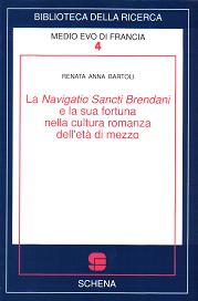 Navigatio Sancti Brendani e la sua fortuna nella cultura romanza dell'età