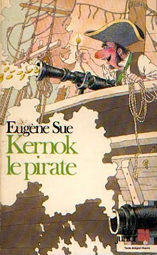 Kernok le pirate