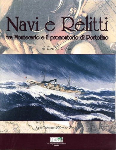 Navi e relitti vol.2