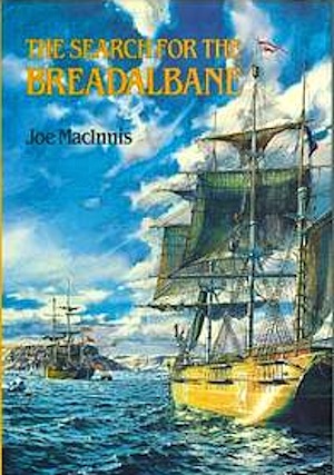 Search for the Breadalbane