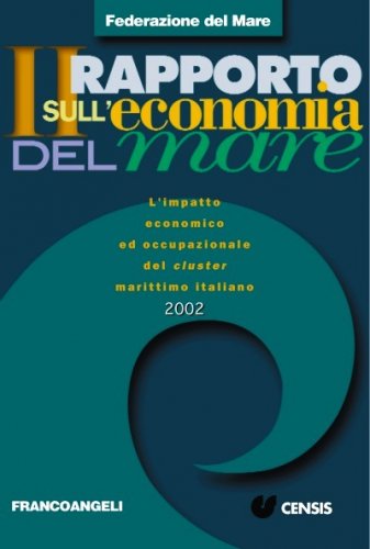 Secondo rapporto sull'economia del mare
