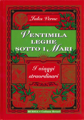 Ventimila leghe sotto i mari