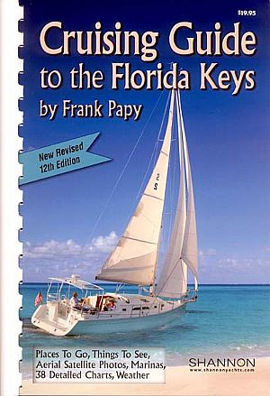 Cruising guide to the Florida Keys