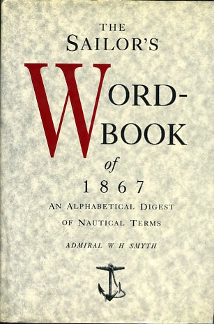 Sailor's wordbook of 1867