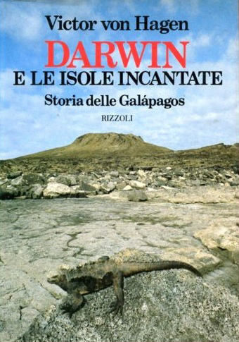Darwin e le isole incantate