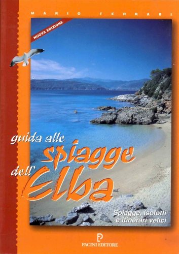 Guida alle spiagge dell'Elba