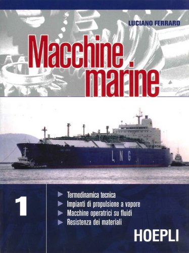 Macchine marine 1
