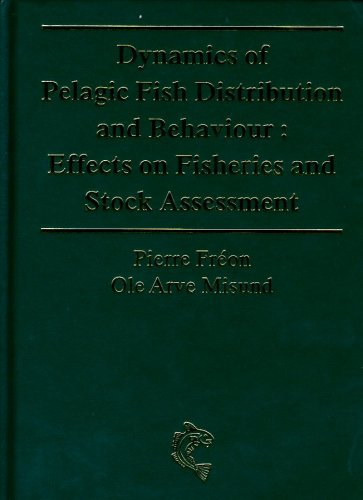 Dynamics of pelagic fish distribution and behaviour