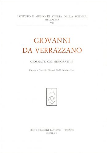 Giovanni da Verrazzano