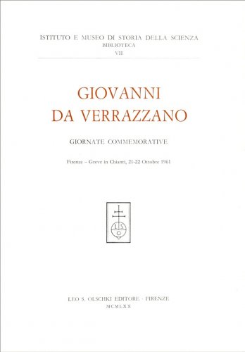 Giovanni da Verrazzano