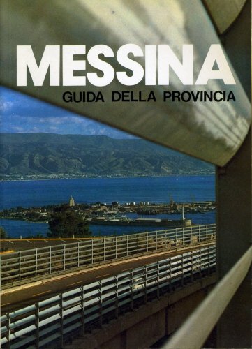 Messina - guida della provincia