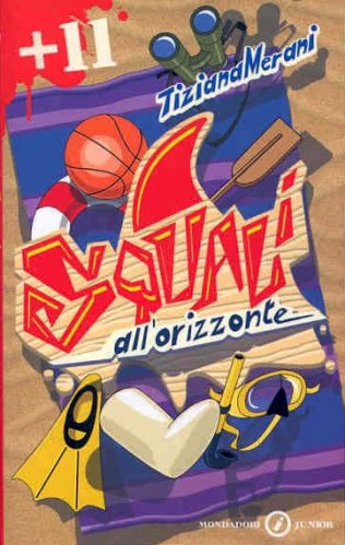 Squali all'orizzonte