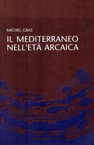 Mediterraneo nell'età arcaica