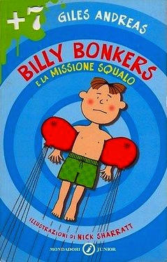 Billy Bonkers e la missione squalo
