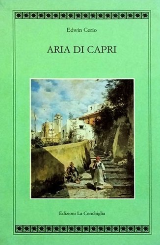 Aria di Capri