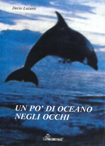 Pò di oceano negli occhi