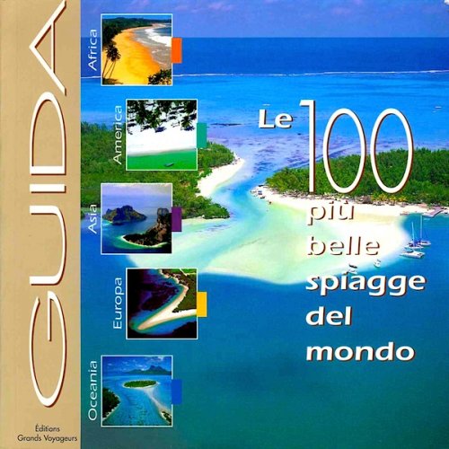 100 più belle spiagge del mondo