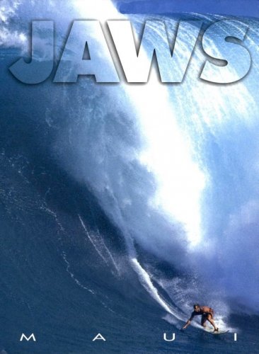 Jaws Maui
