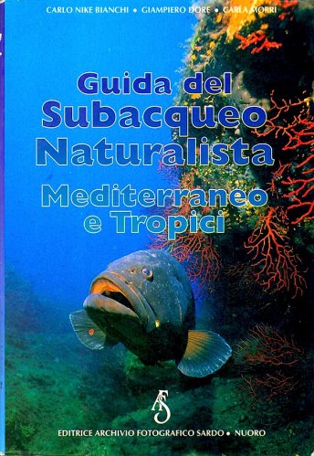 Guida del subacqueo naturalista
