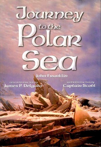 Narrative of a journey to the shores of the Polar Sea In the years 1819 to 1822