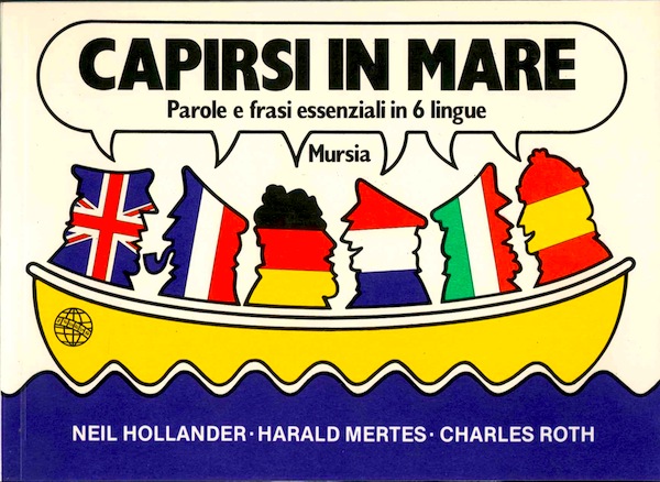 Capirsi in mare