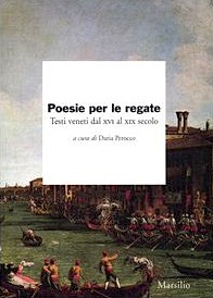 Poesie per regate