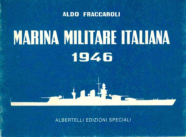 Marina Militare Italiana 1946