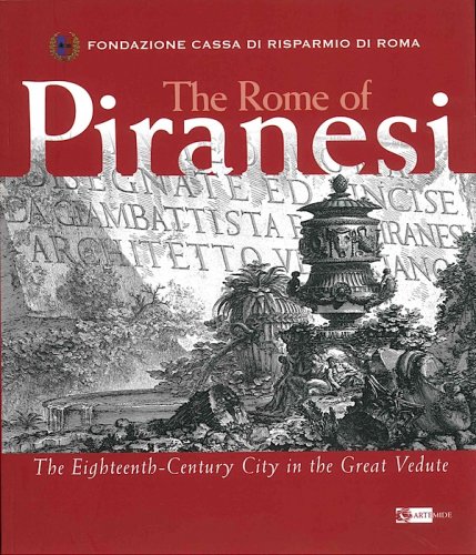 Rome of Piranesi