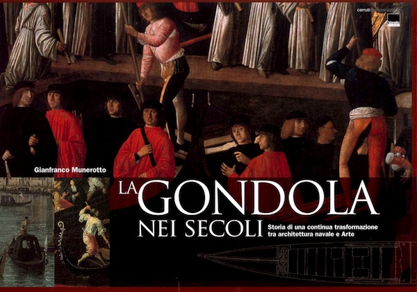 Gondola nei secoli