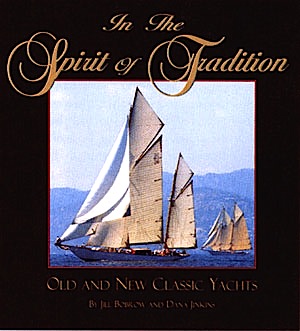 In the spirit of tradition