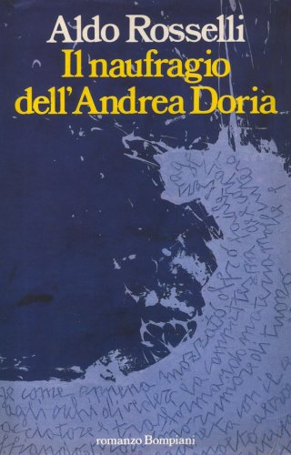 Naufragio dell'Andrea Doria
