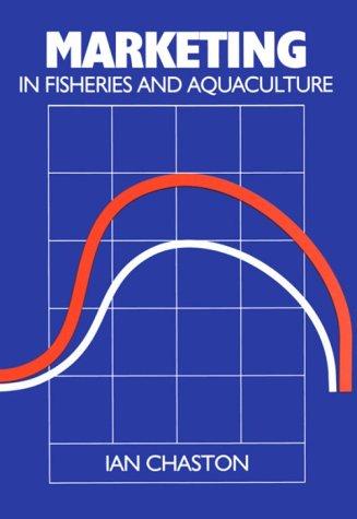 Marketing in fisheries and aquaculture