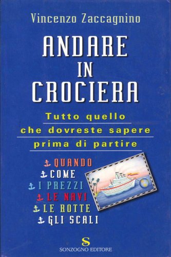 Andare in crociera