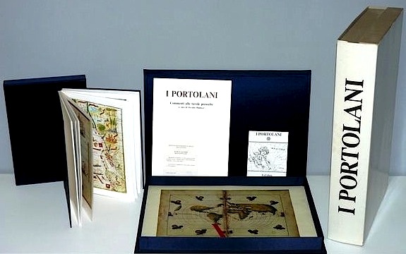 Portolani
