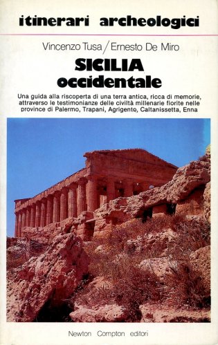 Sicilia occidentale