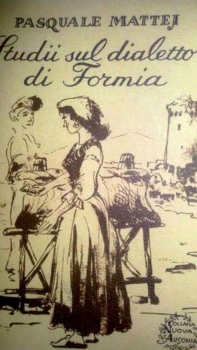 Studii sul dialetto di Formia