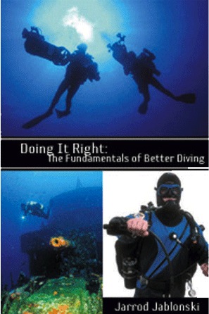 Doing it right: i fondamentali per immergersi in modo migliore