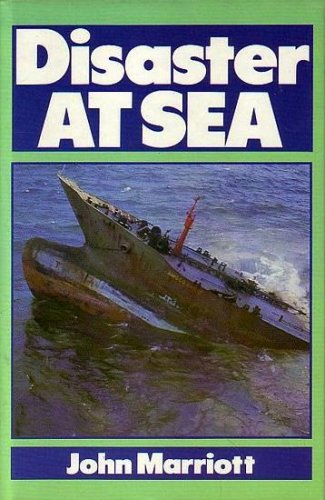 Disasters at sea