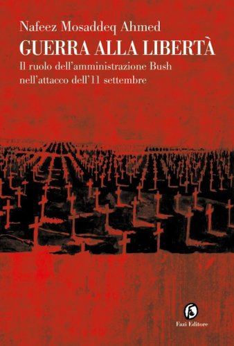 Guerra alla libertà