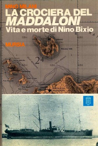 Crociera del Maddaloni