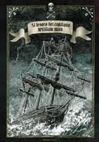 Tesoro del Capitan William Kidd