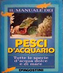 Pesci d'acquario