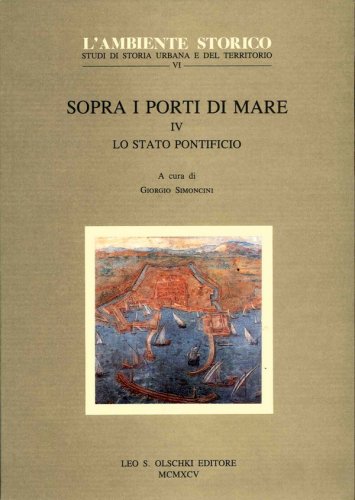 Sopra i porti di mare 4